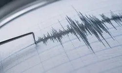 Kahramanmaraş'ta 4,2 büyüklüğünde deprem