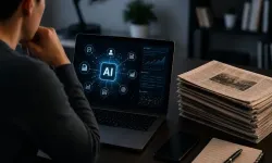 Yapay zeka dijital medya içeriklerini nasıl etkiliyor?