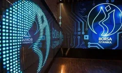 Borsa günü düşüşle tamamladı