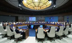 NATO Ankara Zirvesi sonuç bildirisi açıklandı
