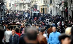 Türkiye'nin genç nüfusu, 117 ülkenin nüfusundan kalabalık