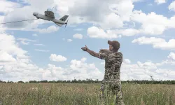 AB'den Ukrayna'nın dron kapasitesine 1 milyar avroluk destek
