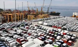 Türkiye'den yılın yarısında 82 ülkeye binek otomobil ihraç edildi