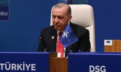 Erdoğan: Savunma işbirliğinde müttefikler arasındaki kısıtlamalar kaldırılmalı