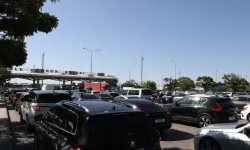 Yabancı plakalı araçların otoyol ve köprü geçiş cezalarına ilişkin düzenleme yapıldı