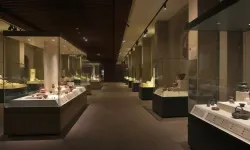 Anadolu Medeniyetleri Müzesi'nde 288 eser ilk kez ziyaretçilere açılacak