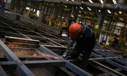 Toplam sanayi üretici fiyat endeksi haziranda aylık yüzde 1,37, yıllık yüzde 28,78 arttı