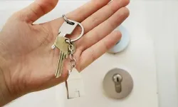 Yılın ilk yarısında satılan gayrimenkul sayısı 1,3 milyona yaklaştı