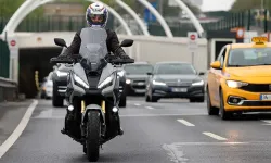 Motosiklet kazalarına karşı yeni eylem planı