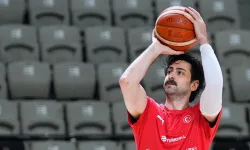 Beşiktaş, basketbolcu Furkan Korkmaz'ı transfer etti