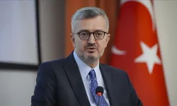 İletişim Başkanı Duran: ABD Başkanı Trump, yarın Türkiye'ye geliyor