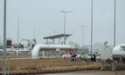 AB'nin Rusya'dan sıvılaştırılmış doğal gaz ithalatı rekor kırdı