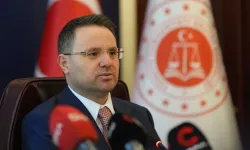 Bakan Gürlek'ten Muhsin Yazıcıoğlu'nun ölümüne ilişkin soruşturmayla ilgili açıklama