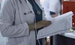 Sağlık için seyahat harcamaları 10,6 milyar lirayı aştı