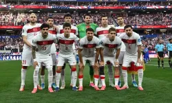 A Milli Futbol Takımı, FIFA dünya klasmanında 27. sırada yer aldı