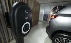 Elektrikli araçların şarj tüketimi yılın ilk yarısında yüzde 153,5 arttı