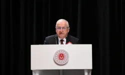Bakan Güler: NATO Liderler Zirvesi, ülkemizin uluslararası etki gücünün açık bir yansıması olmuştur