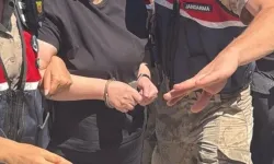 Gülistan Doku soruşturmasında gözaltına alınan eski Vali Sonel'in eşi ile 2 şüpheli adliyede