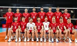 A Milli Erkek Voleybol Takımı, Milletler Ligi Finalleri'nde ilk kez sahaya çıkacak