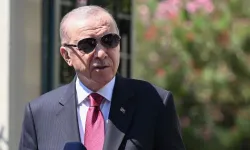 Erdoğan: Ayasofya mimari özellikleri ve dünyadaki konumuyla çok farklı bir eser