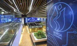 Borsa günü yükselişle tamamladı