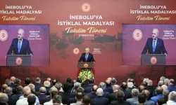 TBMM Başkanı Kurtulmuş: Terörsüz Türkiye ile yepyeni bir kardeşlik dönemi başlayacak