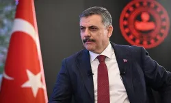 İçişleri Bakanı Çiftçi'den suçla mücadelede kararlılık vurgusu