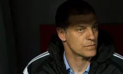 Hırvatistan Milli Takımı'nda teknik direktörlüğe Slaven Bilic getirildi