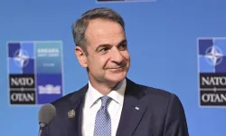Miçotakis: Cumhurbaşkanı Erdoğan’la yapıcı bir ilişki yönünde işbirliğine devam edeceğim