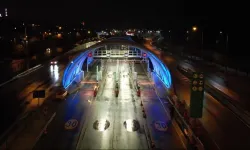 Garanti trafik rakamını yüzde 8 aşan Avrasya Tüneli, kamuyla gelir paylaşımını sürdürüyor