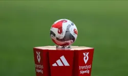 Süper Lig'de 2026-2027 sezonunun fikstür çekimi yapıldı