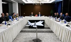 Türkiye ile Romanya arasındaki savunma sanayi ortaklığı güçleniyor