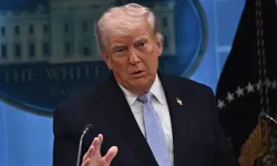 Trump: İran'la mutabakat benim için bitti. Artık onlarla anlaşmak istemiyorum