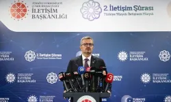 İletişim Başkanı Duran'dan "2. İletişim Şurası"na ilişkin açıklama