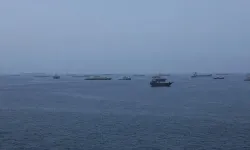 AB, Hürmüz Boğazı'nda seyrüsefer serbestisi vurgusunu yineledi