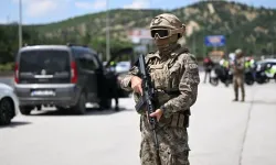 Bakan Çiftçi'den NATO Zirvesi kapsamında görevli emniyet personeline ilişkin paylaşım