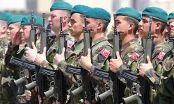 Türk askerinin Somali'deki görev süresi 2 yıl daha uzatıldı