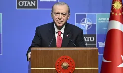 "NATO birbirine bağımlı ülkelerin değil, birbirine güç katan müttefiklerin ittifakı olmalıdır"