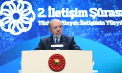 Erdoğan: Dezenformasyonun her çeşidiyle mücadeleyi bir milli güvenlik meselesi olarak görüyoruz