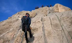 Türkiye'nin eğitimli arama kurtarma kapasitesi 3 yılda 10 katın üzerine çıktı