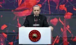 Cumhurbaşkanı Erdoğan: Devletimiz kendine yönelen her türlü tehdidi bertaraf edecek kudrete fazlasıyla sahiptir