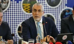 Bakan Işıkhan: Güçlü ekonomi güçlü üretimle mümkün