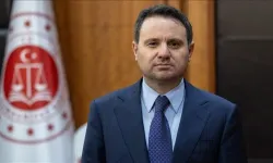 Bakan Gürlek'ten Ahbap Derneğine yönelik soruşturmaya ilişkin açıklama