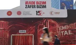 "İrade Bizim, Zafer Bizim" dijital zaman tüneli ziyarete açıldı