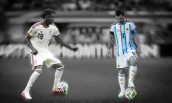 Dünya Kupası finalinde gözler Messi ve Yamal'ın üzerinde olacak