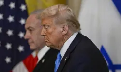 Trump'ın "CAATSA yaptırımlarını kaldırabiliriz" açıklaması Netanyahu'yu endişelendirdi
