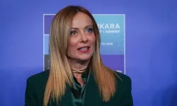 İtalya Başbakanı Meloni, NATO Ankara Zirvesi'ni değerlendirdi
