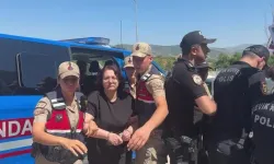 Gülistan Doku soruşturmasında tutuklanan eski Vali Sonel'in eşinin ifadelerine ulaşıldı