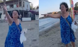 Şezlong kavgasında serbest kalan şüpheliye tutuklama