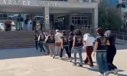 Üniversite öğrencilerini fuhşa teşvik eden şüphelilere operasyonda 6 tutuklama